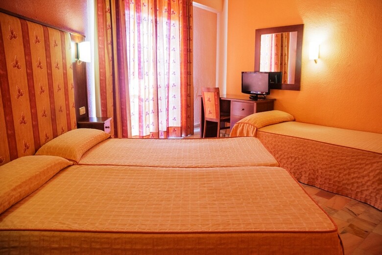 Hotel Royal Costa