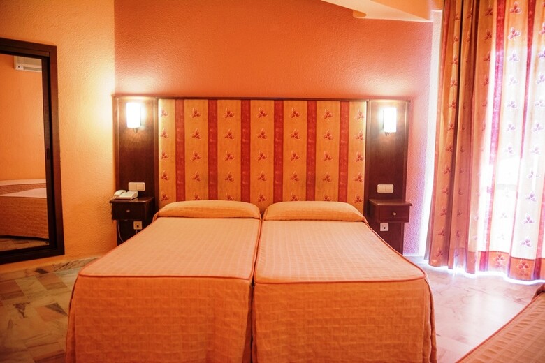 Hotel Royal Costa