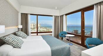 Hotel Sol Torremolinos Don Pablo