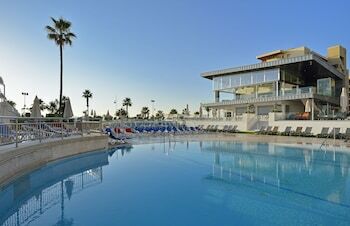 Hotel Sol Torremolinos Don Pablo