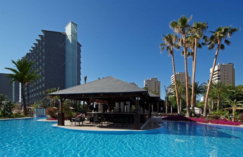 Hotel Sol Principe