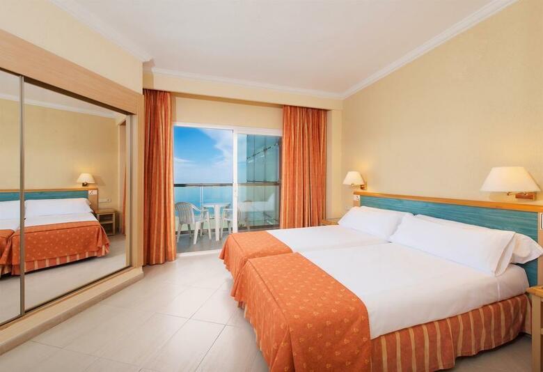 Hotel Sol Principe