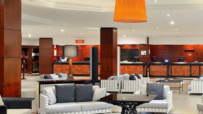Hotel Sol Principe