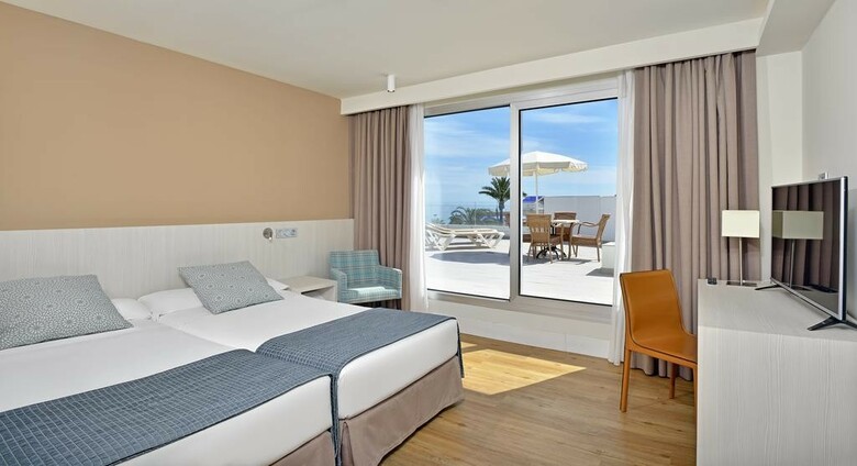 Hotel Sol Torremolinos Don Pedro
