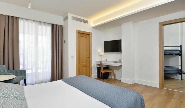 Hotel Sol Torremolinos Don Pedro
