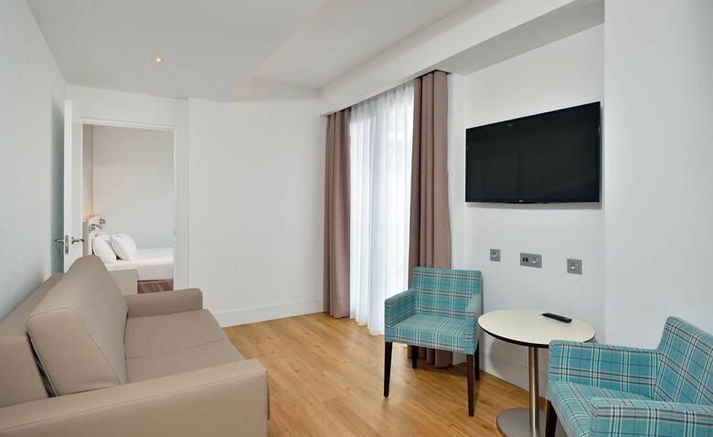 Hotel Sol Torremolinos Don Pedro