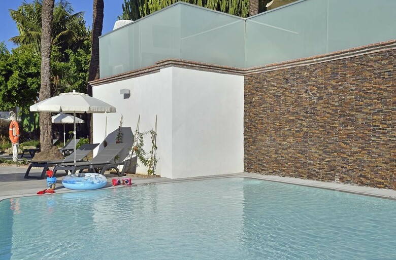 Hotel Sol Torremolinos Don Pedro