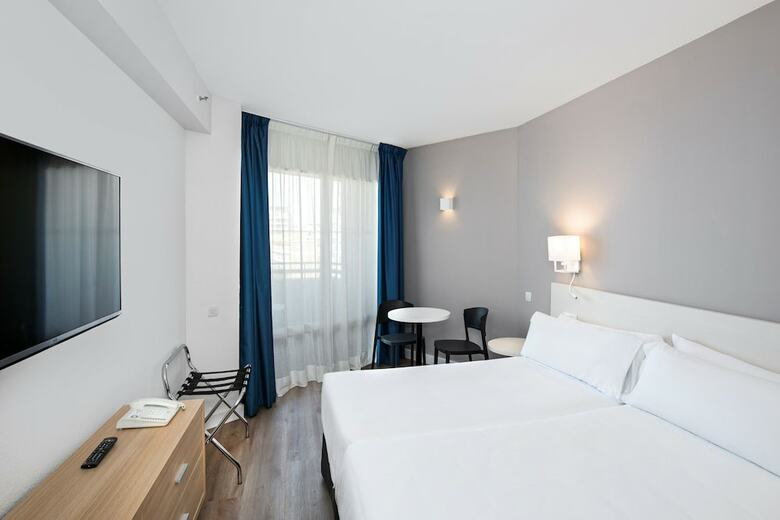 Apartamentos Sol Timor