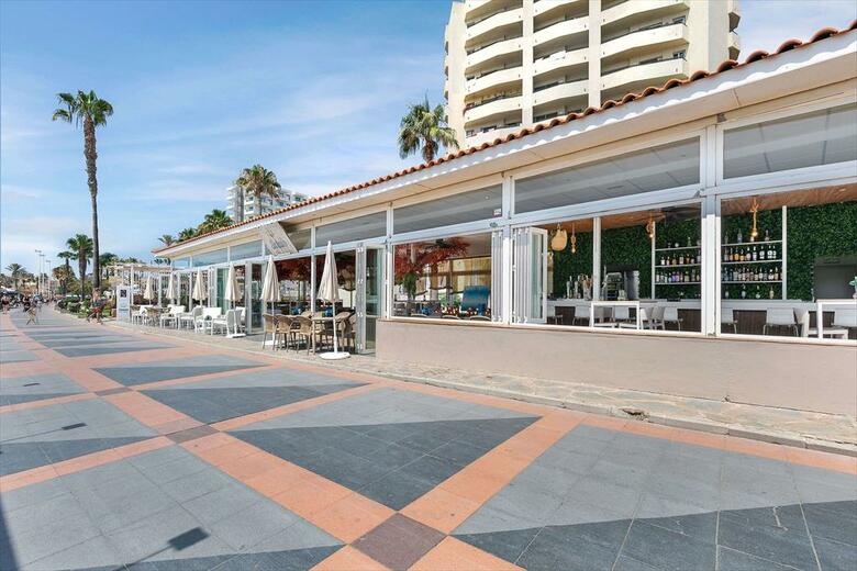 Apartamentos Sol Timor