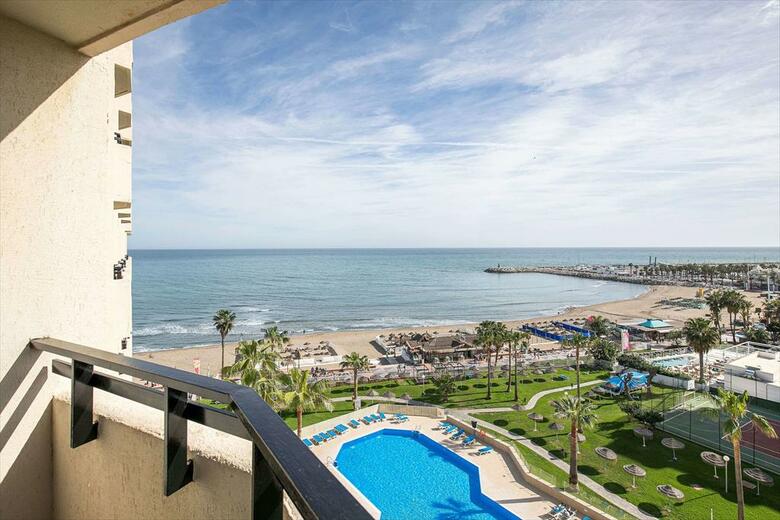 Apartamentos Sol Timor