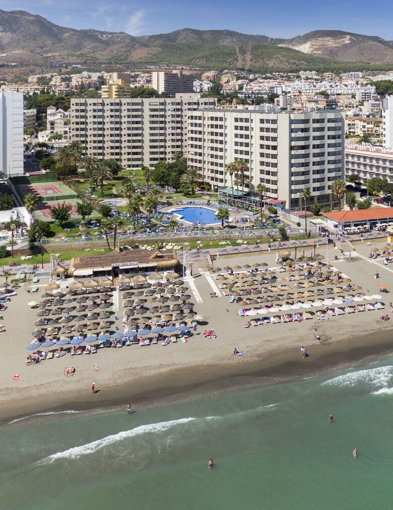Apartamentos Sol Timor