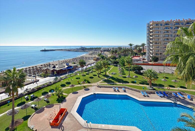 Apartamentos Sol Timor