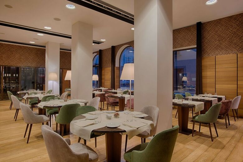 Hotel NH Torino Santo Stefano