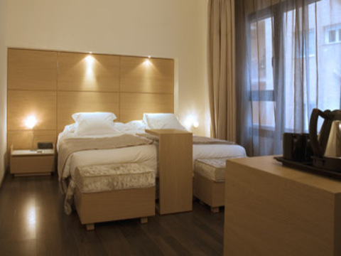 Hotel Barcelona Catedral