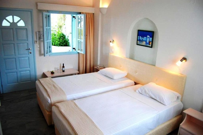 Drossos Hotel