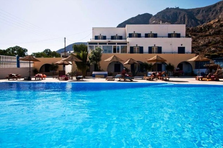 Hotel Marianna