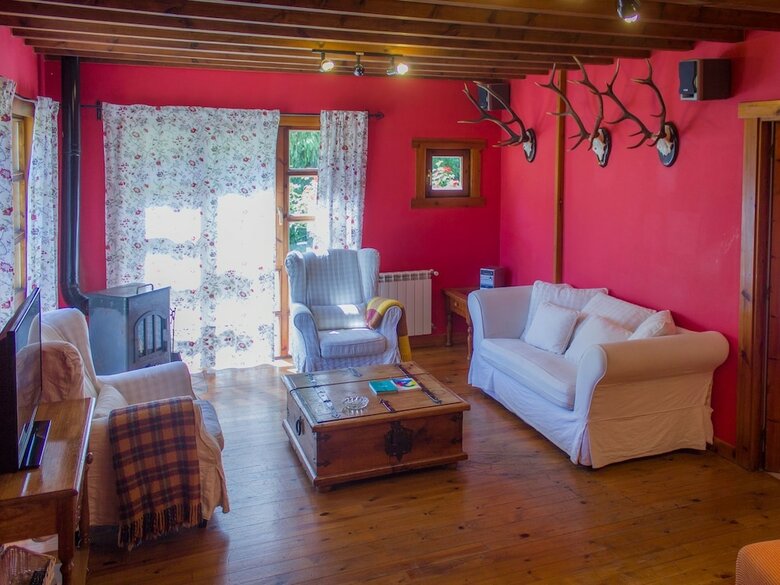 Apartamento Viviendas Rurales El Covaju