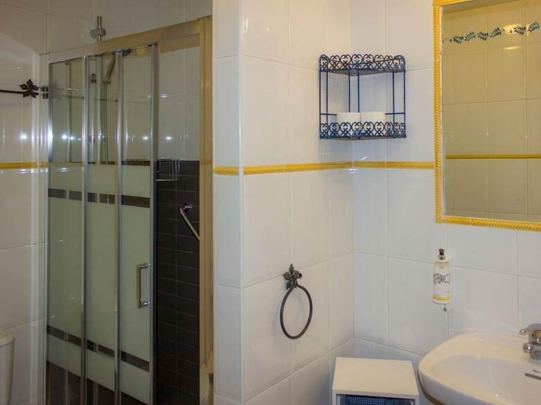 Apartamento Viviendas Rurales El Covaju
