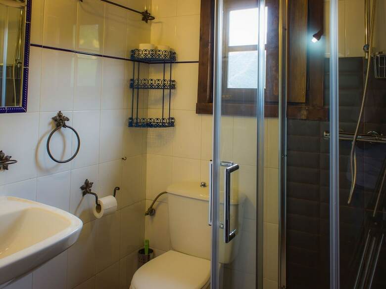 Apartamento Viviendas Rurales El Covaju