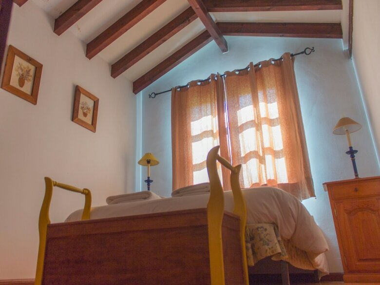 Apartamento Viviendas Rurales El Covaju