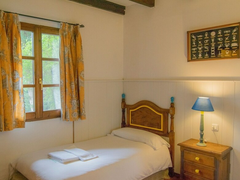 Apartamento Viviendas Rurales El Covaju