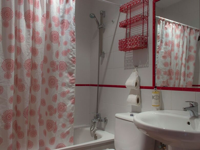 Apartamento Viviendas Rurales El Covaju