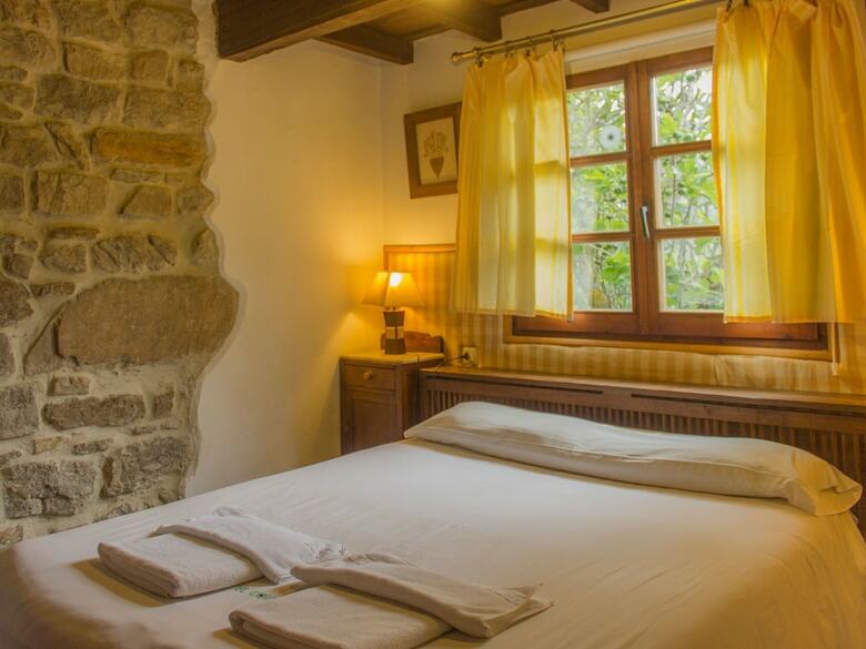 Apartamento Viviendas Rurales El Covaju
