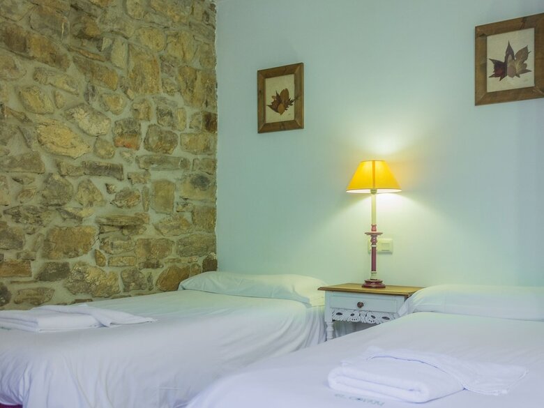 Apartamento Viviendas Rurales El Covaju