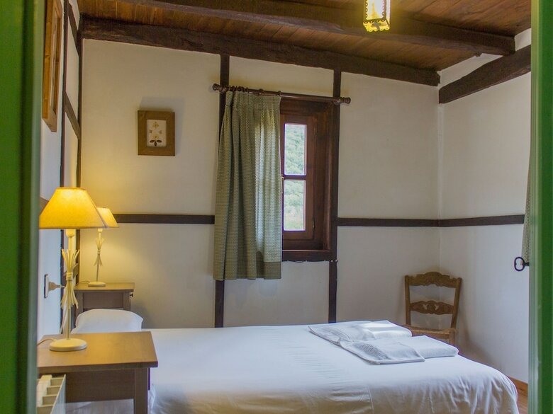 Apartamento Viviendas Rurales El Covaju