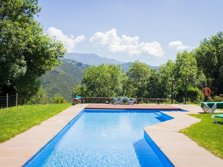 Apartamento Viviendas Rurales El Covaju