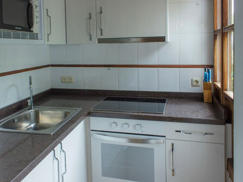 Apartamento Viviendas Rurales El Covaju
