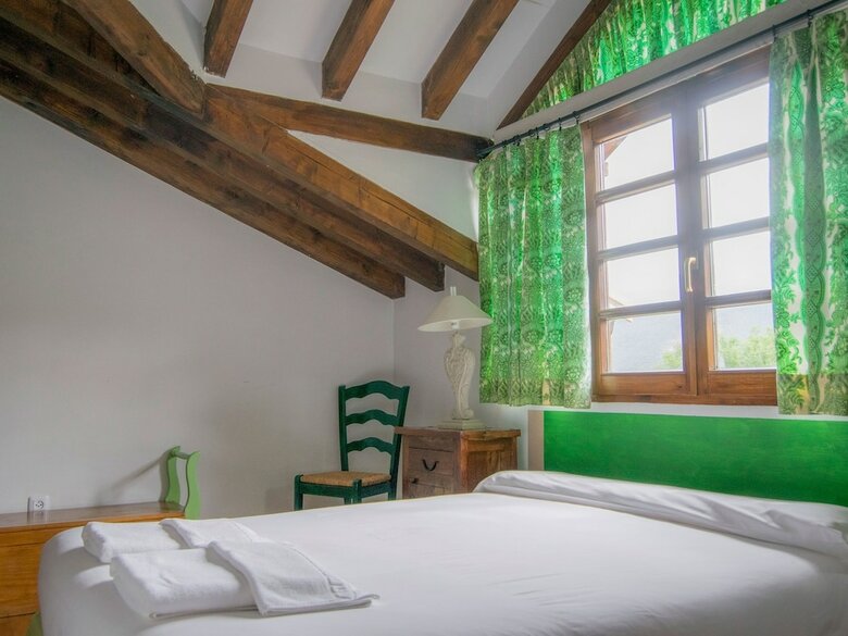 Apartamento Viviendas Rurales El Covaju