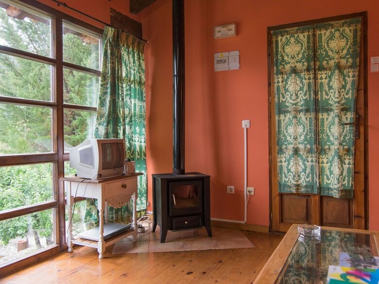 Apartamento Viviendas Rurales El Covaju