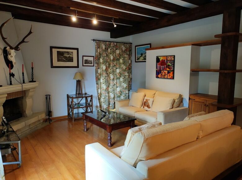 Apartamento Viviendas Rurales El Covaju