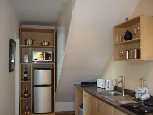 Apartamento Whale Views