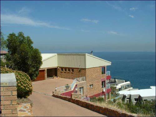 Apartamento Whale Views