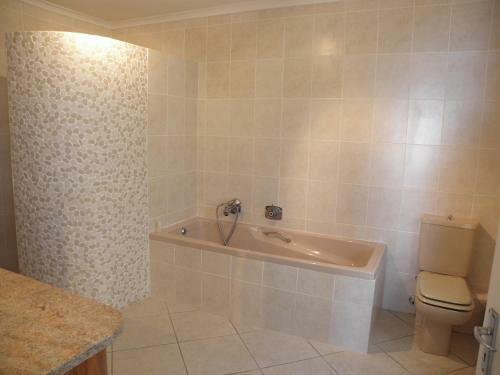 Apartamento Whale Views