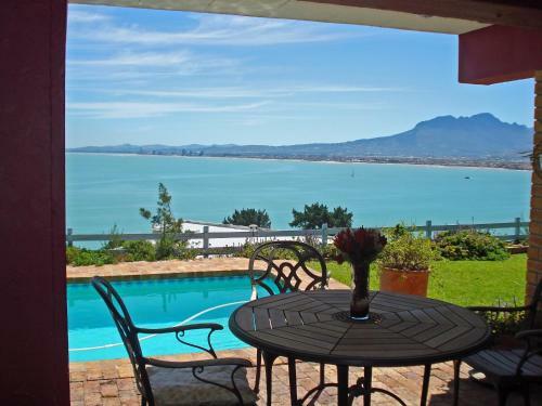 Apartamento Whale Views