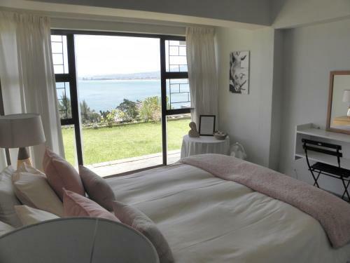 Apartamento Whale Views