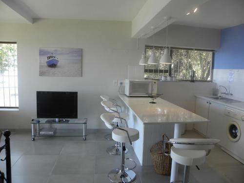 Apartamento Whale Views
