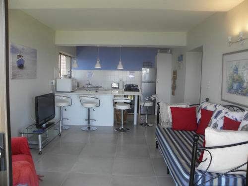 Apartamento Whale Views