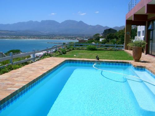 Apartamento Whale Views