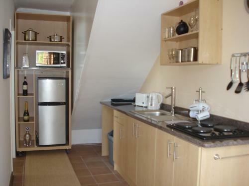 Apartamento Whale Views