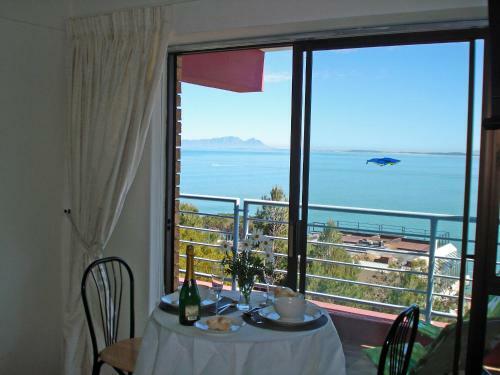 Apartamento Whale Views