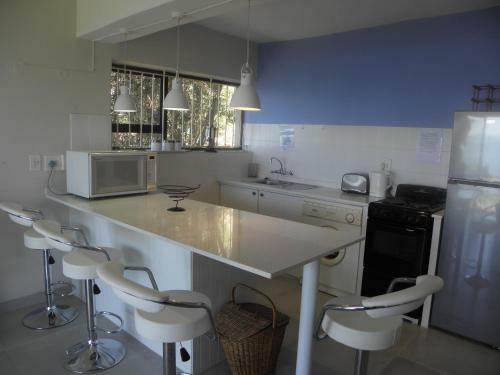 Apartamento Whale Views