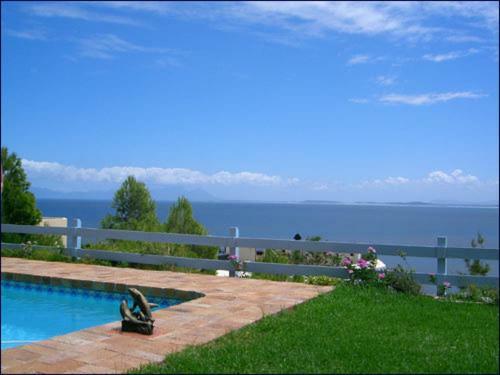 Apartamento Whale Views