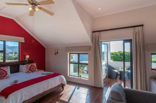 Hostal Wind-rose Guest House