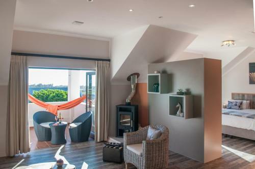 Hostal Wind-rose Guest House