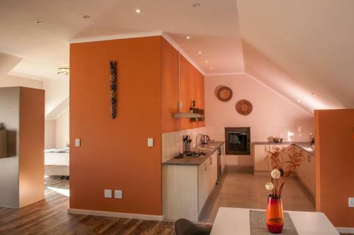 Hostal Wind-rose Guest House