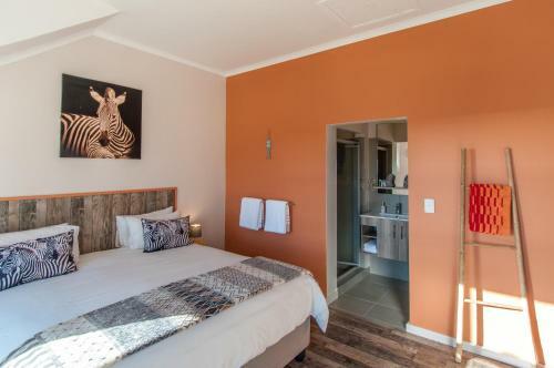 Hostal Wind-rose Guest House